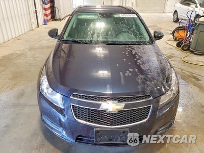 Piąte zdjęcie samochodu w środku: 2014 CHEVROLET CRUZE LS VIN:1G1PA5SH3E7443746 - miniatura