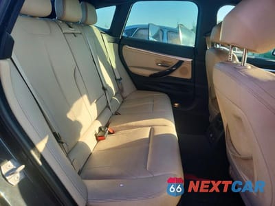Zdjęcie 10 z 12 samochodu: 2015 BMW 328 XIGT VIN:WBA3X5C59FD559901 - miniatura
