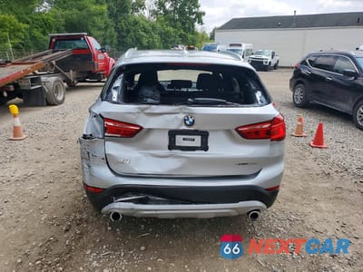 Zdjęcie 6 z 13 samochodu: 2020 BMW X1 XDRIVE28I VIN:WBXJG9C07L5R23778 - miniatura
