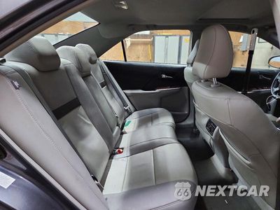 Zdjęcie 10 z 12 samochodu: 2014 TOYOTA CAMRY XLE VIN:4T1BF1FK0EU864144 - miniatura