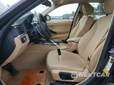 Zdjęcie 7 z 12 samochodu: 2013 BMW 328 I SULEV VIN:WBA3C1C58DF443076 - miniatura