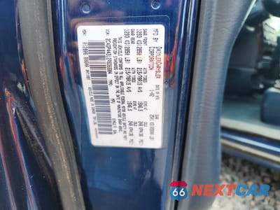 Zdjęcie 13 z 13 samochodu: 2002 CHRYSLER TOWN & COUNTRY LX VIN:2C4GP44312R636604 - miniatura