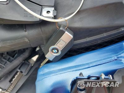 Zdjęcie 8 z 10 samochodu: 2023 BMW R 1250 GS ADVENTURE VIN:WB10M1307P6H42358 - miniatura