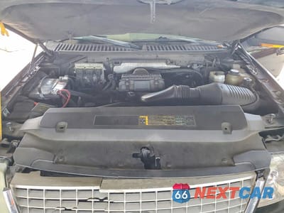 Zdjęcie 11 z 12 samochodu: 2006 FORD EXPEDITION EDDIE BAUER VIN:1FMFU18516LA37694 - miniatura