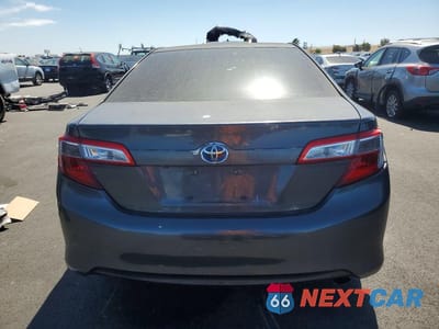 Zdjęcie 6 z 12 samochodu: 2012 TOYOTA CAMRY HYBRID LE VIN:4T1BD1FK7CU021786 - miniatura