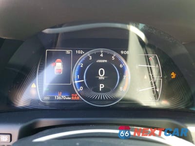 Zdjęcie 9 z 13 samochodu: 2025 LEXUS ES 350 BASE VIN:58ADZ1B11SU187929 - miniatura