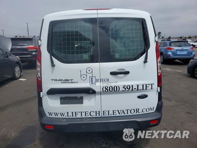 Zdjęcie 6 z 13 samochodu: 2020 FORD TRANSIT CONNECT XL VIN:NM0LS7E26L1451441 - miniatura