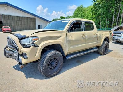 2016 TOYOTA TACOMA SR5 V6 3TMDZ5BN5GM002668 - główne zdjęcie licytacji z USA - miniatura
