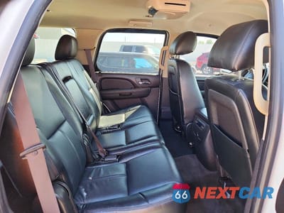 Zdjęcie 11 z 13 samochodu: 2011 GMC YUKON SLE VIN:1GKS2AE07BR231434 - miniatura