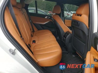 Zdjęcie 11 z 13 samochodu: 2021 BMW X5 XDRIVE40I VIN:5UXCR6C04M9H81755 - miniatura