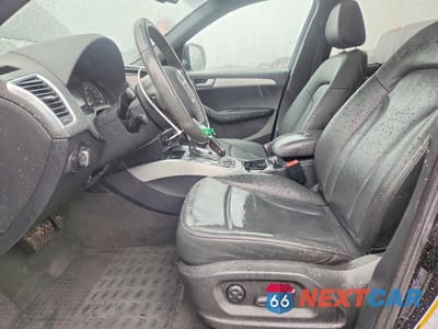 Zdjęcie 7 z 13 samochodu: 2012 AUDI Q5 PRESTIGE VIN:WA1WKAFP3CA132788 - miniatura