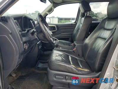 Zdjęcie 7 z 12 samochodu: 2014 HONDA RIDGELINE RTL-S VIN:5FPYK1F61EB007179 - miniatura