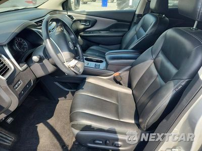 Zdjęcie 7 z 14 samochodu: 2023 NISSAN MURANO SV VIN:5N1AZ2BJ5PC123759 - miniatura