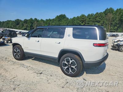Drugie zdjęcie samochodu z przodu: 2024 RIVIAN R1S ADVENTURE VIN:7PDSGABA0RN036750 - miniatura