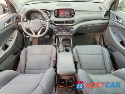 Zdjęcie 8 z 13 samochodu: 2019 HYUNDAI TUCSON SPORT VIN:KM8J3CAL1KU860907 - miniatura