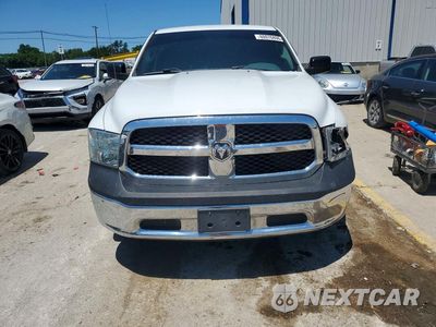 Piąte zdjęcie samochodu w środku: 2014 RAM 1500 ST VIN:1C6RR7KGXES130922 - miniatura