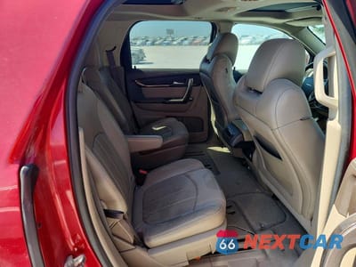 Zdjęcie 11 z 13 samochodu: 2013 GMC ACADIA DENALI VIN:1GKKRTKD5DJ157012 - miniatura