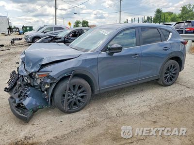 2025 MAZDA CX-5 PREFERRED JM3KFBCM0S0690568 - główne zdjęcie licytacji z USA - miniatura