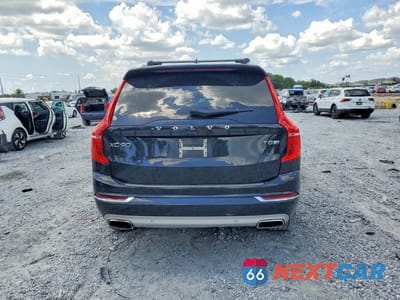 Zdjęcie 6 z 13 samochodu: 2017 VOLVO XC90 T8 VIN:YV4BC0PL4H1114263 - miniatura