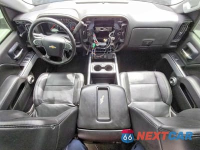 Zdjęcie 8 z 12 samochodu: 2014 CHEVROLET SILVERADO K1500 LTZ VIN:1GCVKSEC7EZ124493 - miniatura