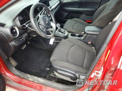 Zdjęcie 7 z 12 samochodu: 2019 KIA FORTE LXS VIN:3KPF24AD2KE068324 - miniatura