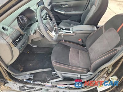 Zdjęcie 7 z 13 samochodu: 2020 NISSAN SENTRA SR VIN:3N1AB8DV8LY270318 - miniatura