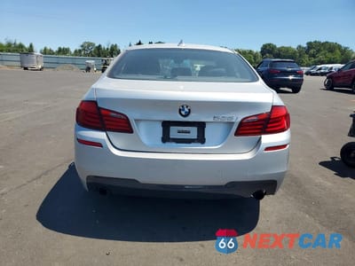 Zdjęcie 6 z 12 samochodu: 2011 BMW 535 XI VIN:WBAFU7C57BC778230 - miniatura
