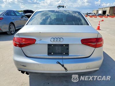 Zdjęcie 6 z 12 samochodu: 2013 AUDI A4 PREMIUM VIN:WAUBFAFL0DA162089 - miniatura