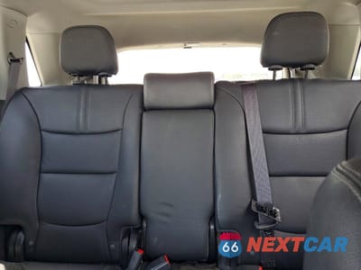 Zdjęcie 10 z 13 samochodu: 2011 KIA SORENTO SX VIN:5XYKW4A21BG173151 - miniatura