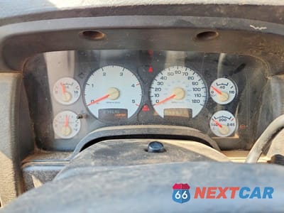Zdjęcie 9 z 12 samochodu: 2003 DODGE RAM 3500 ST VIN:3D7LA38C63G842485 - miniatura