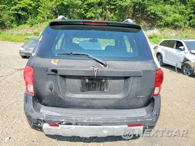 Zdjęcie 6 z 13 samochodu: 2009 PONTIAC TORRENT VIN:2CKDL43F196201659 - miniatura
