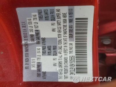 Zdjęcie 13 z 13 samochodu: 2019 TOYOTA YARIS LE VIN:3MYDLBYV6KY505569 - miniatura