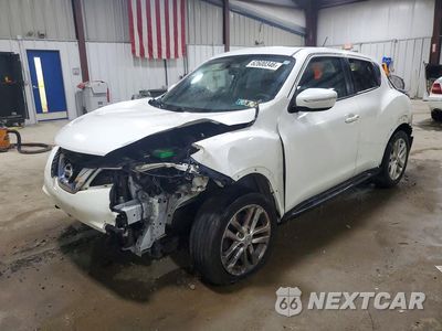 2015 NISSAN JUKE SV JN8AF5MV9FT559919 - główne zdjęcie licytacji z USA - miniatura