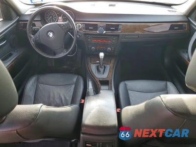 Zdjęcie 8 z 13 samochodu: 2008 BMW 328 XIT VIN:WBAVT73568FZ37454 - miniatura