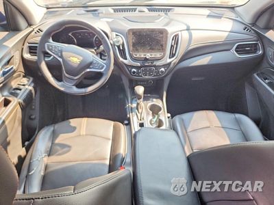 Zdjęcie 8 z 12 samochodu: 2022 CHEVROLET EQUINOX PREMIER VIN:2GNAXXEV9N6131625 - miniatura