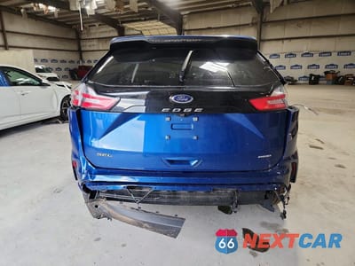 Zdjęcie 6 z 13 samochodu: 2024 FORD EDGE SEL VIN:2FMPK4J97RBA96908 - miniatura