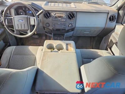 Zdjęcie 8 z 12 samochodu: 2016 FORD F250 VIN:1FT7X2B67GEB96491 - miniatura