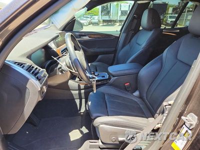 Zdjęcie 7 z 13 samochodu: 2024 BMW X3 SDRIVE30I VIN:5UX43DP03R9T88113 - miniatura