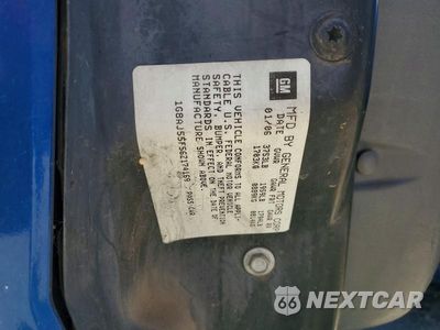 Zdjęcie 12 z 12 samochodu: 2006 SATURN ION LEVEL 2 VIN:1G8AJ55F56Z174169 - miniatura