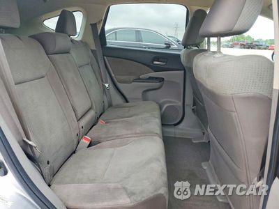 Zdjęcie 11 z 13 samochodu: 2013 HONDA CR-V EX VIN:3CZRM3H55DG702324 - miniatura