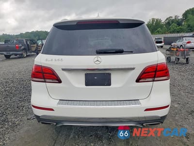 Zdjęcie 6 z 12 samochodu: 2016 MERCEDES-BENZ GLE 350 VIN:4JGDA5JB7GA692995 - miniatura