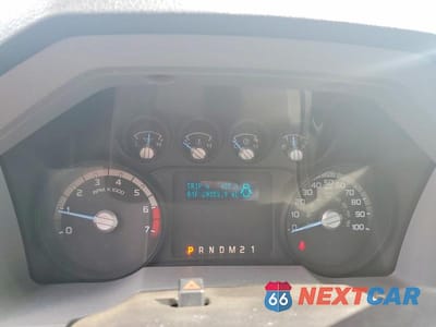 Zdjęcie 9 z 12 samochodu: 2012 FORD F350 SUPER DUTY VIN:1FDRF3H67CEC06239 - miniatura