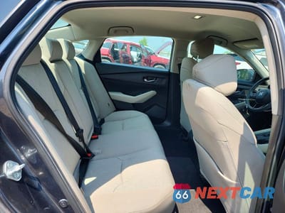 Zdjęcie 10 z 12 samochodu: 2024 HONDA ACCORD LX VIN:1HGCY1F25RA083308 - miniatura