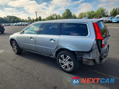 Drugie zdjęcie samochodu z przodu: 2013 VOLVO XC70 3.2 VIN:YV4940BL5D1158835 - miniatura