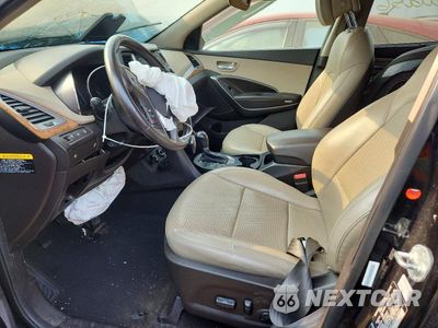 Zdjęcie 7 z 12 samochodu: 2014 HYUNDAI SANTA FE SPORT 2.4L VIN:5XYZU3LB9EG174449 - miniatura