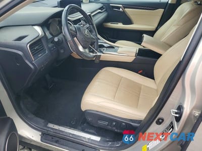 Zdjęcie 7 z 13 samochodu: 2021 LEXUS RX 350 VIN:2T2JZMDAXMC261180 - miniatura