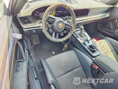 Zdjęcie 8 z 12 samochodu: 2023 PORSCHE 911 GT3 RS VIN:WP0AF2A93PS278045 - miniatura