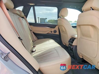 Zdjęcie 11 z 14 samochodu: 2018 BMW X5 SDRIVE35I VIN:5UXKR2C5XJ0Z20462 - miniatura