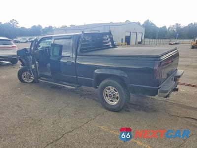 Drugie zdjęcie samochodu z przodu: 1999 GMC SIERRA K2500 VIN:1GTGK23R1XF044207 - miniatura