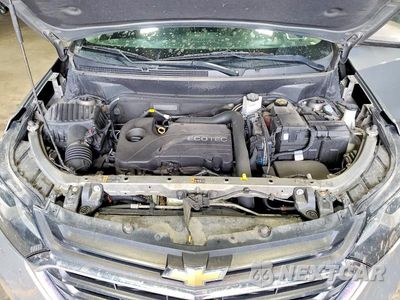 Zdjęcie 12 z 13 samochodu: 2019 CHEVROLET EQUINOX LT VIN:3GNAXUEV7KS511574 - miniatura